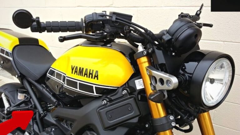 Yamaha RX 100 launching with 45km mileage